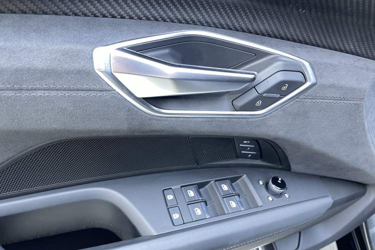 Used Audi RS e-tron GT 2023 Basic Model