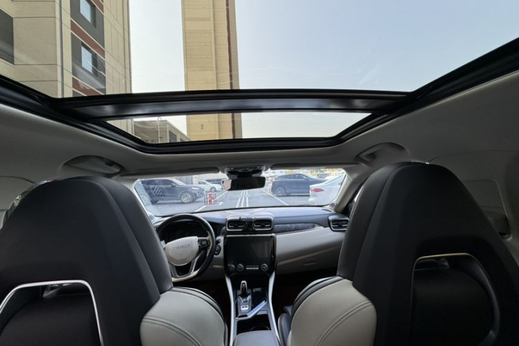 Used Lynk & Co 02 2021 1.5TD DCT Two-Wheel Drive Champion Edition