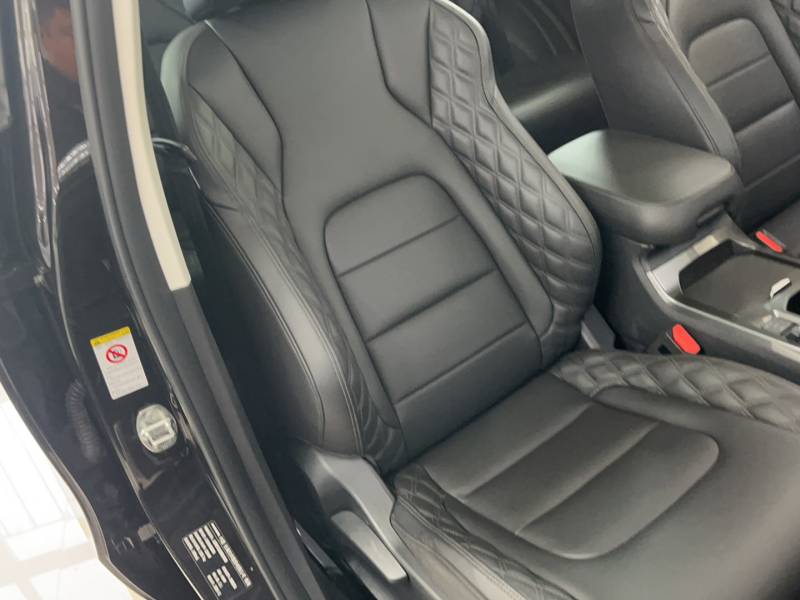 Used Haval H6 2020 1.5 GDIT Automatic Platinum Champion Edition — 4