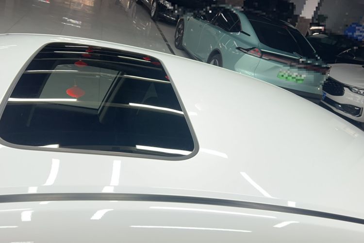 Used Honda Crider 2022 180 Turbo CVT Smart Enjoyment Version