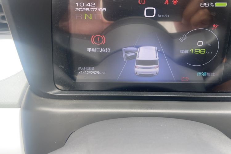 Used Wuling Hongguang MINIEV 2022 GAMEBOY 200km Gaming Edition with Lithium Iron Phosphate