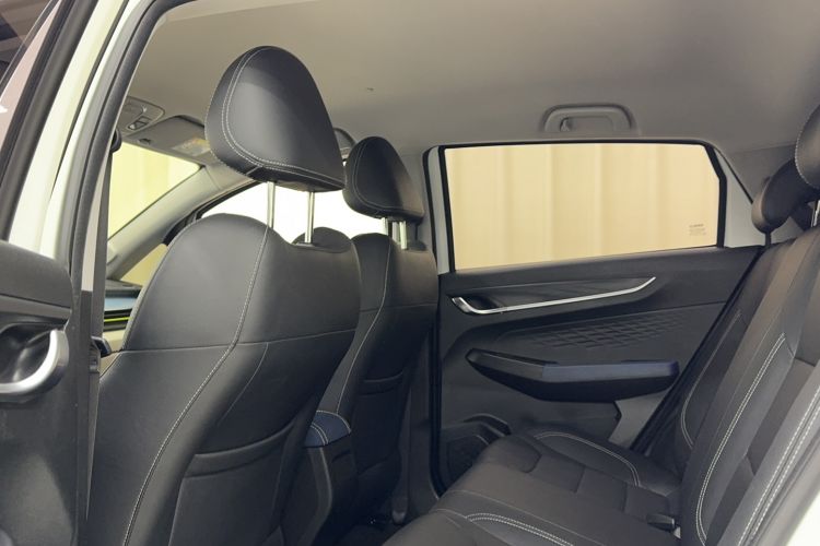 Used Geometry EX3 Kung Fu Cow 2021 Tough Bull Cow Headliner