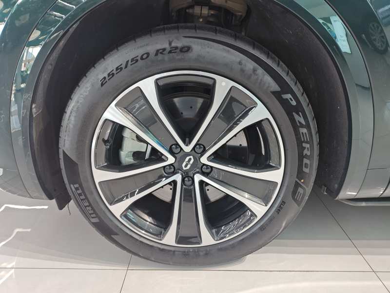 Used Hima AITO M7 2026 Model Range-Extending Ultra All-Wheel Drive 5-Seater Version — 45