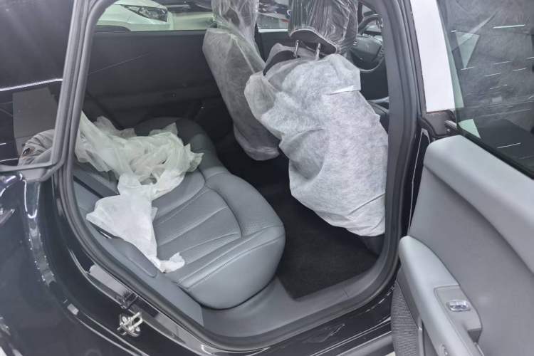 Used XPeng P7+ 2024 Long-Range Max
