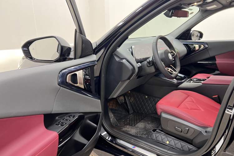 Used BMW X3 2025 Model, xDrive30L Leading M Sport Night Package