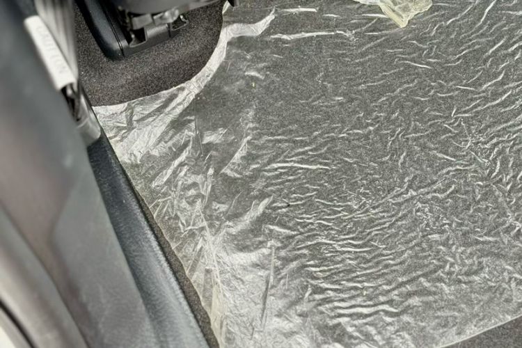 Used Kia Borrego 2015 3.8L Luxury Edition China IV
