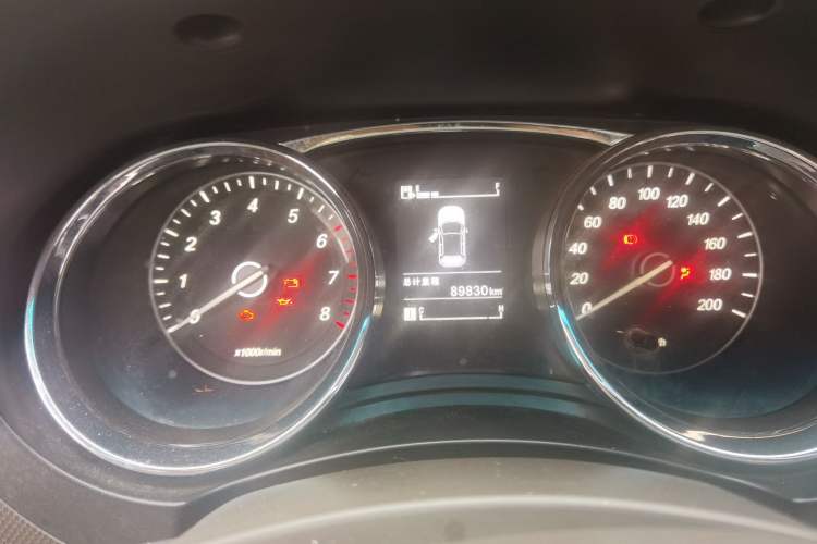 Used Wuling Hongguang 2015 1.5L S1 Luxury National Emission Standard V