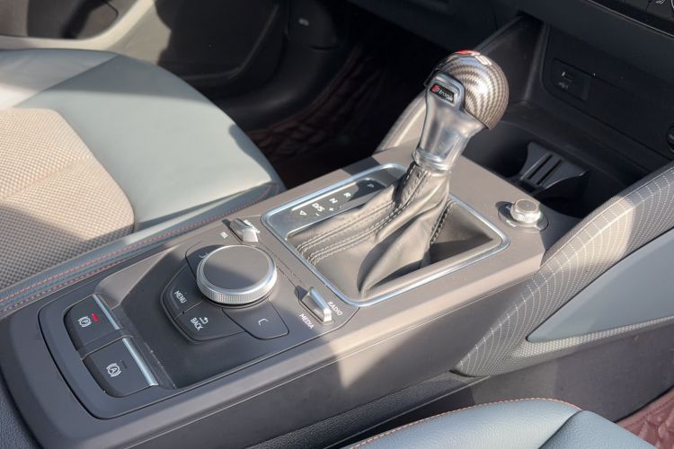 Used Audi Q2L 2021 35 TFSI Fashionable and Elegant Model