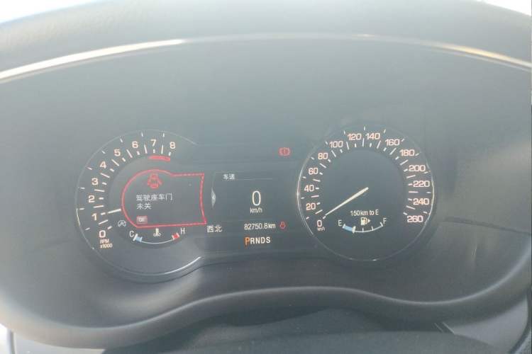 Used Lincoln MKC 2017 2.0T Two-Wheel Drive Deluxe Edition