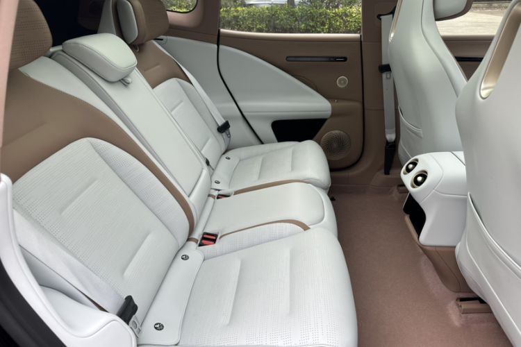 Used Avatr 07 2024 Pro+ All-Electric Version
