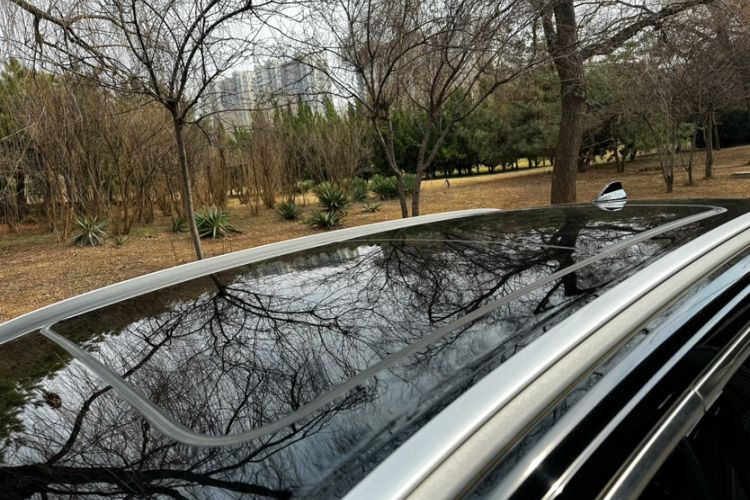 Used Haval H6 2021 3rd Generation 1.5T Automatic Two-Wheel Drive Max