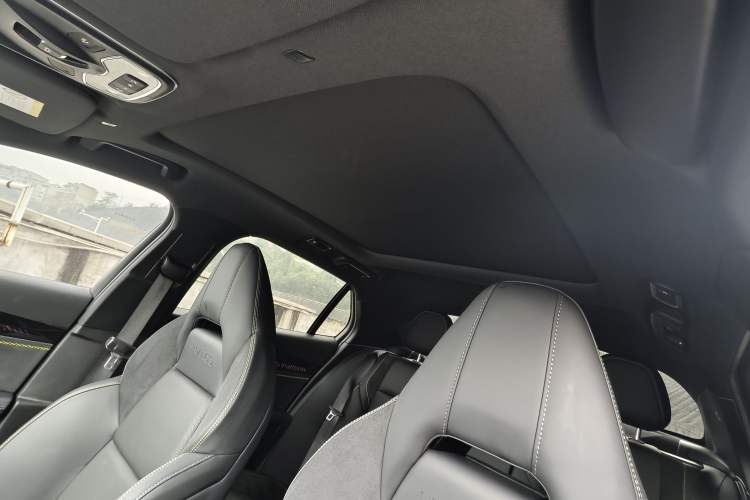 Used Lynk & Co 03 2023 2.0TD DCT JingPro