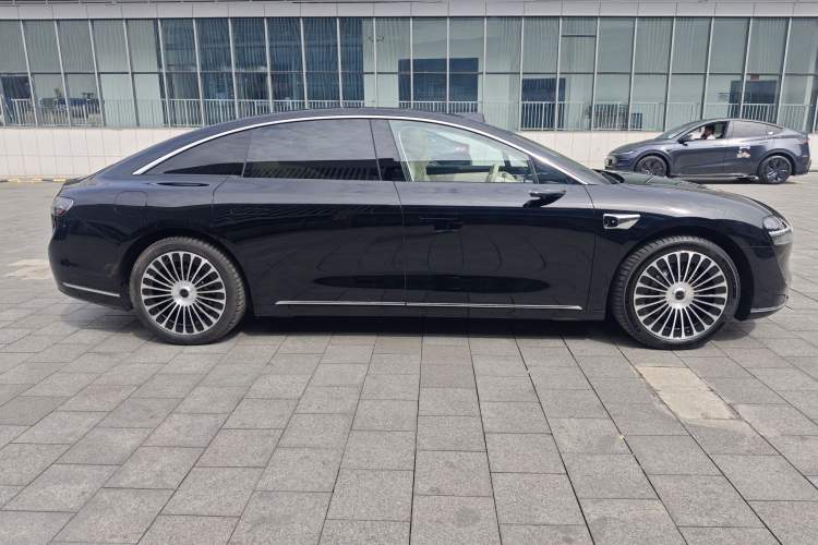 Used Hima Stelato S9 2025 Extended-Range Ultra Exterior 8