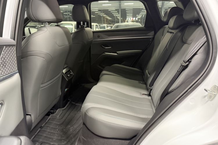 Used BYD Song Pro New Energy 2025 2nd Generation Intelligent Driving Version DM-i 75KM Leading Edition