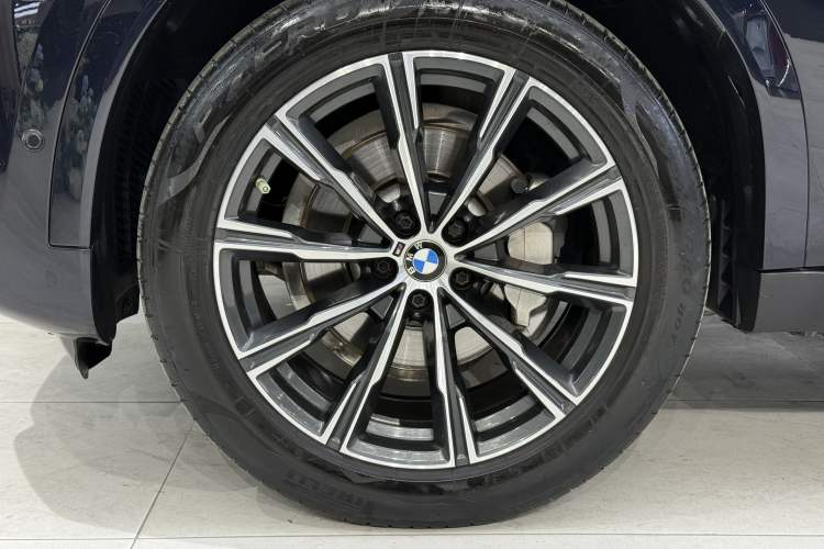 Used BMW X6 2020 xDrive30i M Sport Package