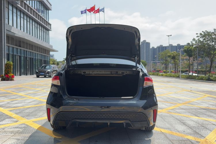 Used Toyota Levin 2021 185T CVT Sport Edition