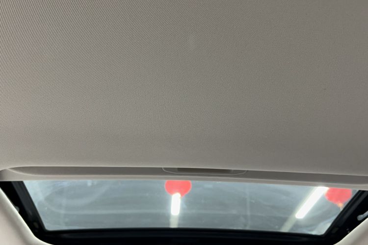 Used Geely Auto Vision X3 2020 1.5L CVT Luxury Model
