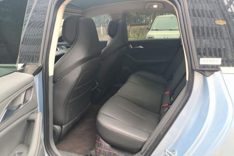 Used FORTHING Xinghai S7 2024 555 Luxury Edition
