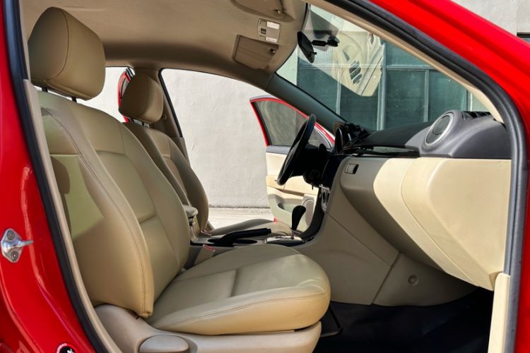 Used Mazda Mazda 3 2012 1.6L Automatic Classic Special Offer