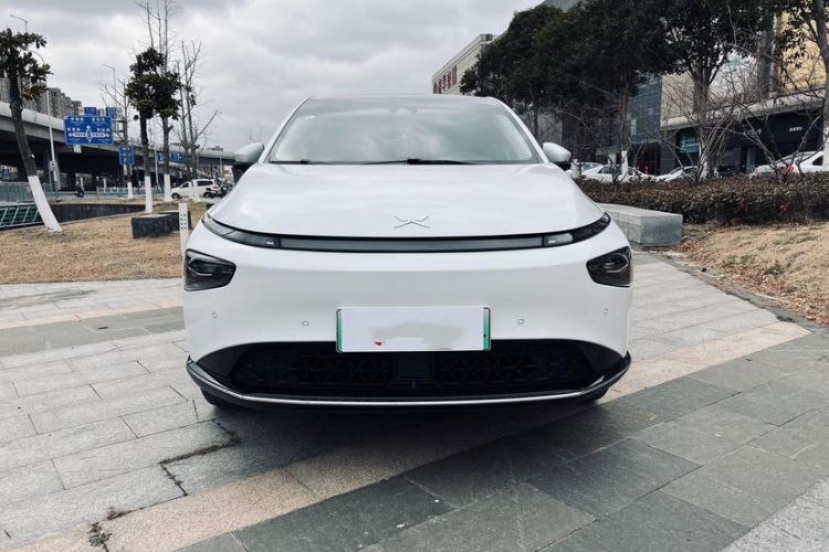 Used XPeng G3 2022 G3i 520N+