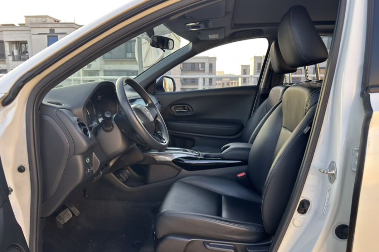 Used Honda XR-V 2021 1.5L CVT Comfort Version