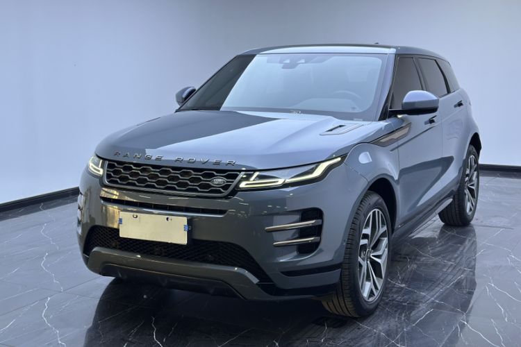 Used Land Rover Range Evoque 2020 249 PS R-DYNAMIC S Sport Edition
