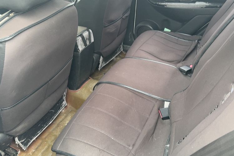 Used Nissan Qashqai 2012 2.0 XL Fire 6MT 2WD