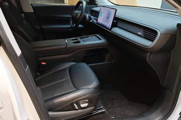 Used XPeng G6 2023 580 Long-Range Pro
