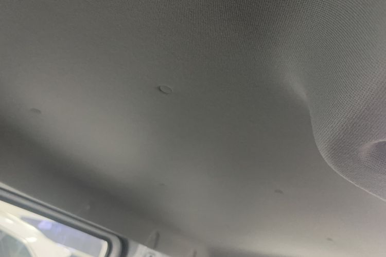 Used Wuling Zhiguang New Energy 2025 Comfort Model