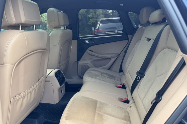 Used Porsche Macan 2018 Macan 2.0T
