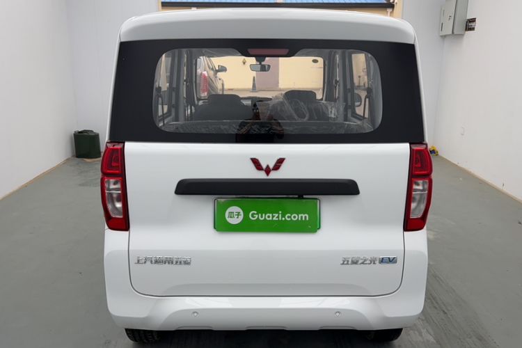 Used Wuling Zhiguang New Energy 2025 Standard Model