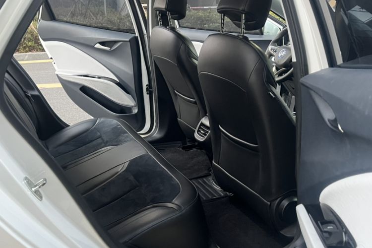 Used Buick Velite 6 2020 Connected Smart Enjoyment PLUS