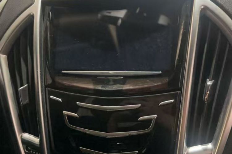 Used Cadillac SRX 2014 3.0L Comfort Model