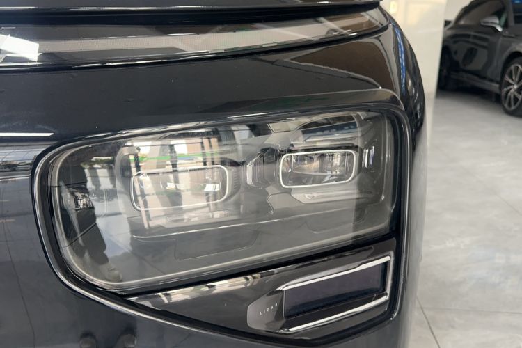 Used XPeng G9 2024 570 Max