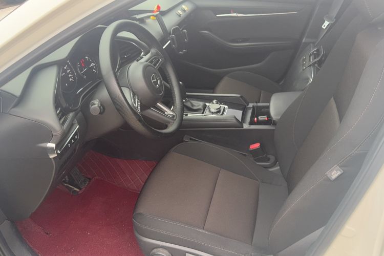 Used Mazda 3 Axela 2021 2.0L Automatic ZhiXuan Edition