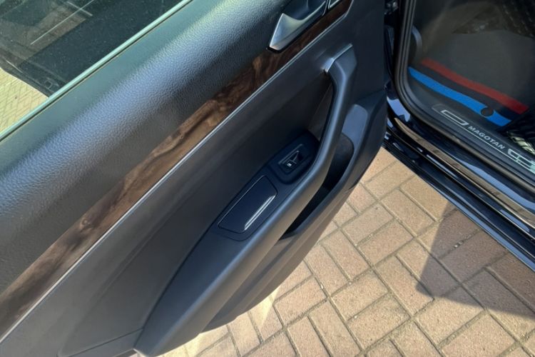 Used Volkswagen Magotan 2019 330TSI DSG Leading Model China VI Standard