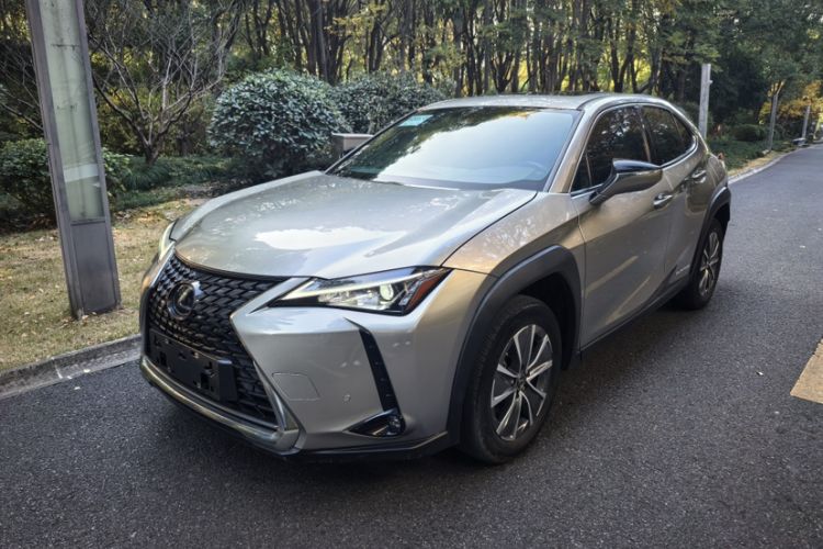 Used Lexus UX New Energy 2020 300e Pure·Joy Edition