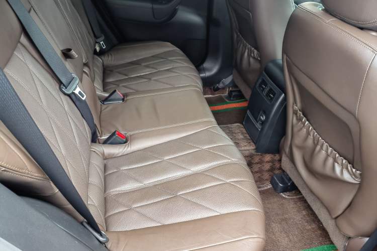 Used Infiniti QX70 2013 3.7L Standard Edition
