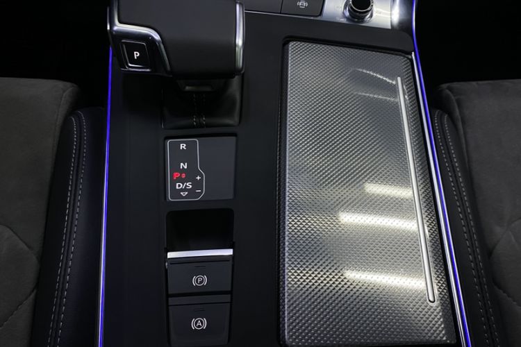 Used Audi A6L 2020 45 TFSI quattro Prestige Dynamic Edition
