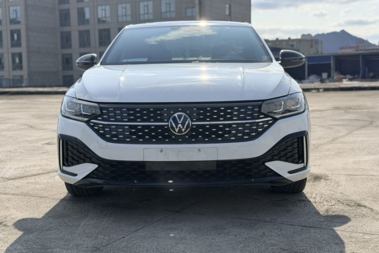 Used Volkswagen Lavida 2023 280TSI DSG Starry Sky Deluxe Edition