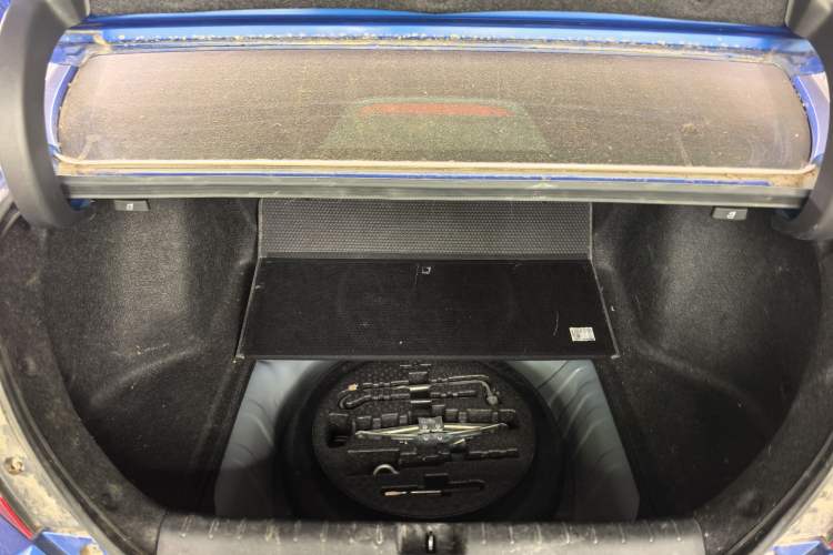 Used Honda Civic 2019 220TURBO CVT Dynamic Edition China VI
