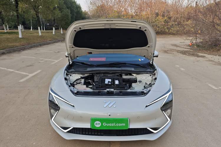 Used IM L7 2024 MAX Long-Range Flagship Edition