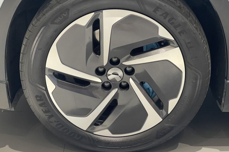 Used Nio ES6 2023 75 kWh