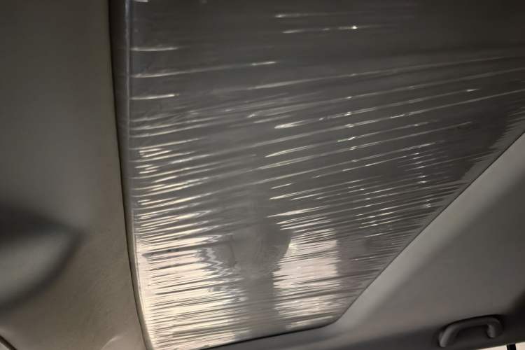 Used Changan CS75 2021 Honor Million Edition 280T DCT Luxury Model
