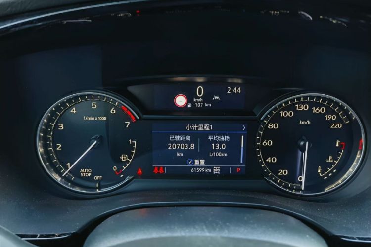 Used Cadillac XT6 2020 28T Six-Seater Four-Wheel-Drive Luxury Version with Premium Sound System