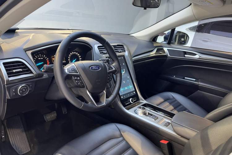 Used Ford Mondeo 2020 EcoBoost 180 Stylish Model