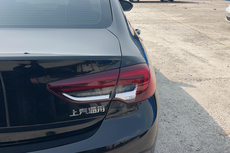 Used Buick Regal 2024 Revised 25T Ultra-Comfort Edition