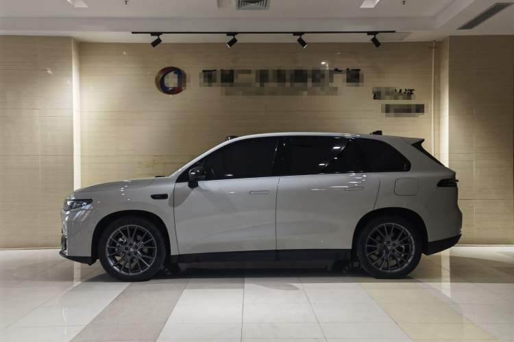 Used Leapmotor C10 2024 530 LiDAR Edition