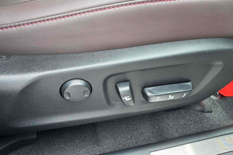 Used Lexus RX 2020 450h Four-Wheel Drive Elegant Edition China VI Standard