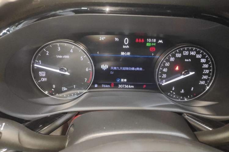 Used Buick Envision 2022 Encore S 552T Two-Wheel-Drive Luxury Model
